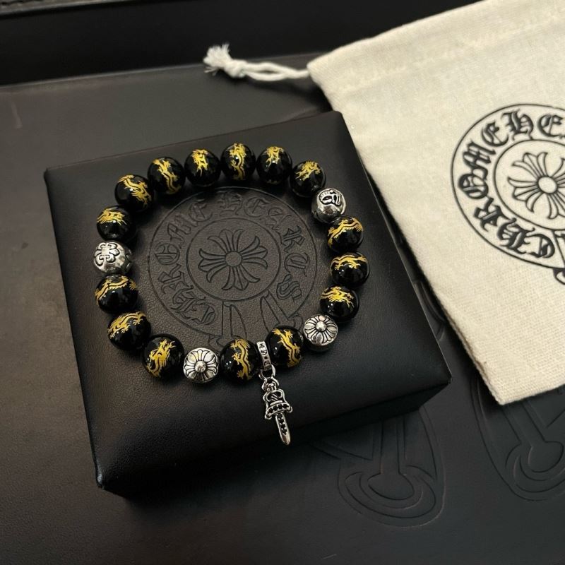 Chrome Hearts Bracelets